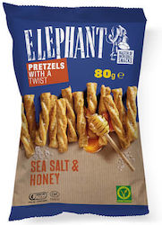 Pretzel 80gr