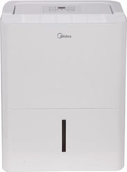 Midea MDDO1-12DEN7-QA3 με Ιονιστή 12lt/ημέρα Midea MDDO1-12DEN7-QA3 με Ιονιστή 12lt/ημέρα