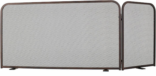 Zogometal 90x40x50cm Bronze