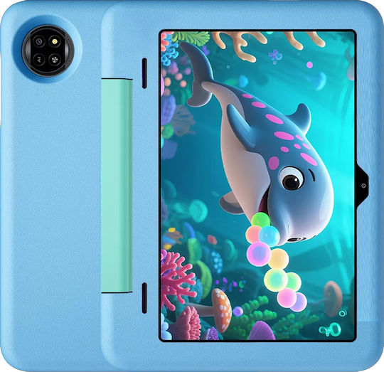 BlackView Tab 20 Kids 10.1Inci (4GB/64GB) Bubble Blue | Skroutz