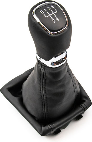 Gear Shift Knob Boot Skoda Octavia III 5 Speeds