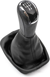 Gear Shift Knob Boot Skoda Fabia I 5 Speeds Gear Shift Knob Boot Skoda Fabia I 5 Speeds