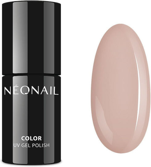 Neonail Halb-permanenter Nagellack Chillout 7.2ml 7.2ml 1Stück
