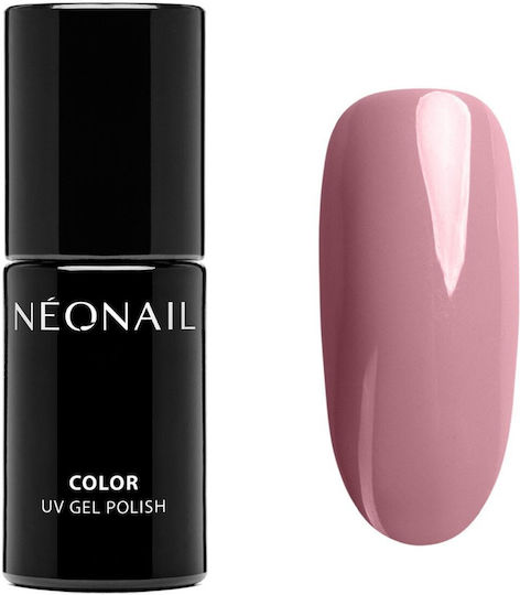Neonail Halb-permanenter Nagellack Rosy Memory 7.2ml 7.2ml 1Stück