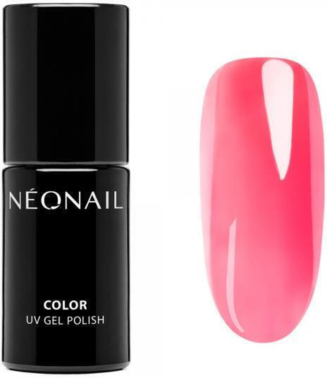 Neonail Halb-permanenter Nagellack Underwater Ballet 7.2ml 7.2ml 1Stück