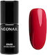 Neonail Ημιμόνιμο Βερνίκι Νυχιών Hot Me 7.2ml 7.2ml