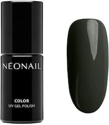 Neonail Lac de unghii semipermanent Bottle Green 7.2ml 7.2ml Neonail Lac de unghii semipermanent Bottle Green 7.2ml 7.2ml