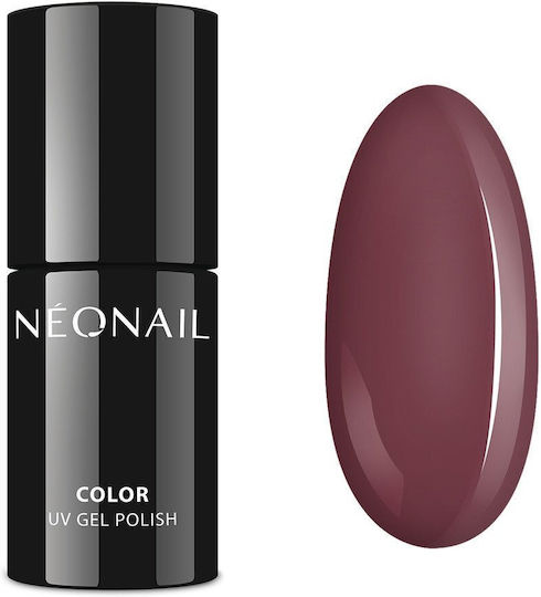 Neonail Semi-Permanent Nail Polish Jolly State 7.2ml 7.2ml 1pcs