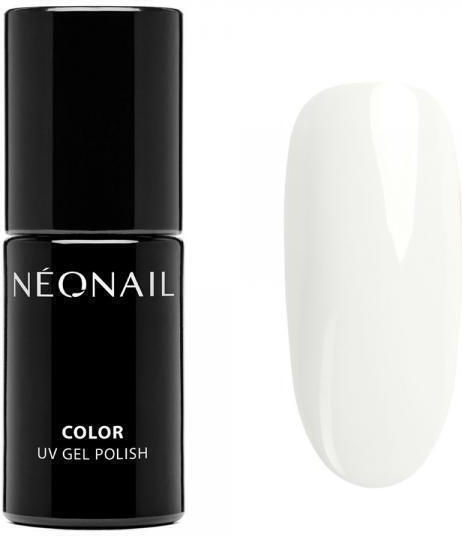 Neonail Halb-permanenter Nagellack Milk Shake 7.2ml 7.2ml 1Stück