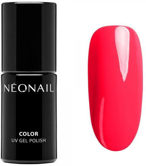 Halb-permanenter Nagellack Barbados Party 7.2ml 7.2ml 1Stück