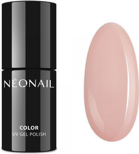 Neonail Хибриден Лак за Нокти Natural Beauty 3192 7.2мл 1бр