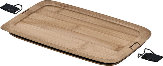 Flexx2go Holzdeckel für Rösle 1-Liter-Holzbehälter