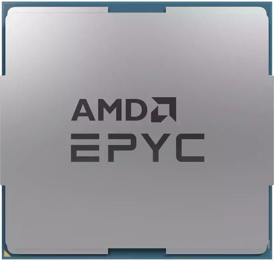 AMD Epyc 9655P 2.6GHz Processor 96 Core for Socket SP5 Tray