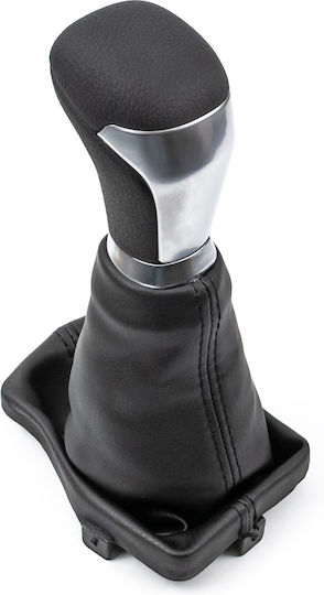 Shift Knob for Toyota Land Cruiser Black