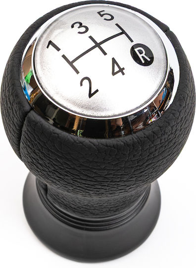 Buton schimbător viteze pentru Toyota Yaris 2005-2019 Negru