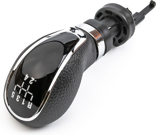 Shift Knob for Opel Astra / Insignia / Zafira Black
