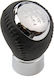 Buton schimbător viteze pentru Mazda 3 / Premacy / RX-8 / 6 / 323 / 626 Negru