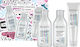 Redken Acidic Bonding Concentrate Грижа За Косата Възстановяване И Подхранване За Увредена Коса С Шампоан И Балсам 3 Бройки