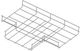 Elmark C4 T-unit Mesh Tray H:50 T:4 0 W:200