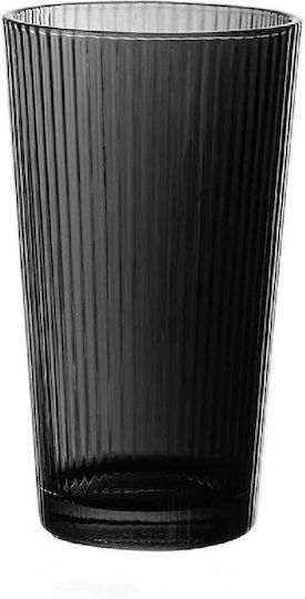 Yuk Plastic Water Drinkware 380ml 6pcs