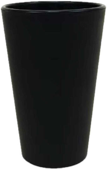 Yuk Poolglas 360ml aus PC Kunststoff 12Stück