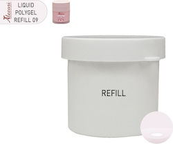 Alezori Gel Gel pentru Unghii 50ml