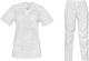 Palatex Unisex Pants & Blouse Set 2pcs