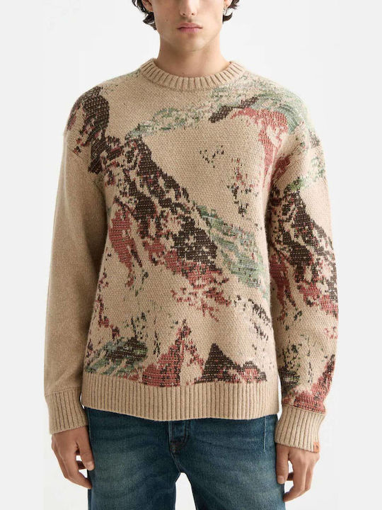 Pullover Mountain Tannin