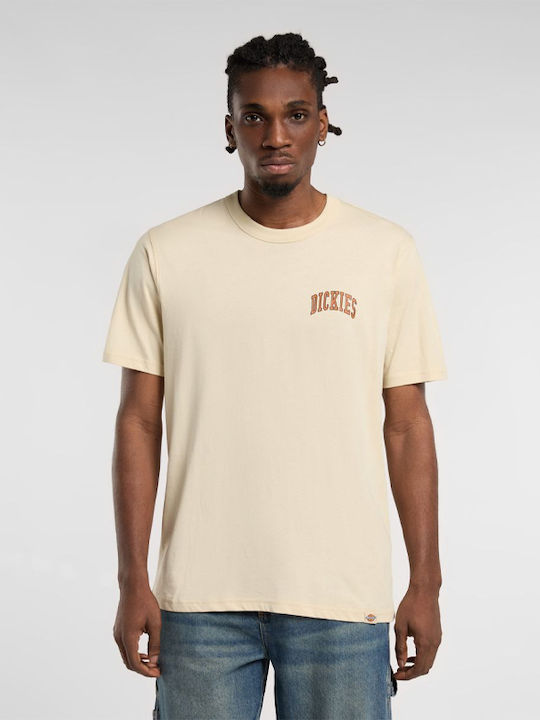 Dickies Aitkin Тениска Brown
