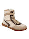 Boots Beige