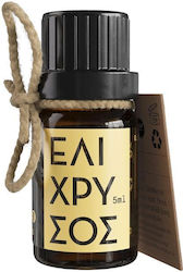 Etheleo Αιθέριο Έλαιο Ελίχρυσος 10ml