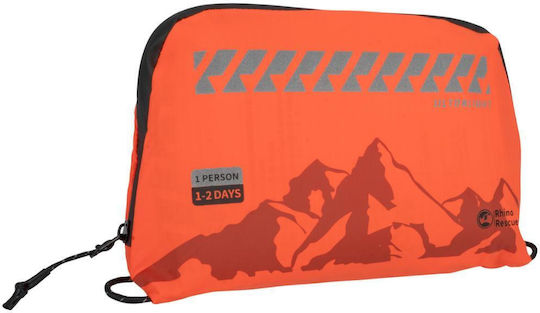 Rhino Rescue First Aid Bag with Equipment