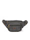 Bum Bag Taille Schwarz