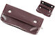 Angelo Θήκη Πίπας Brown 2pcs 842011