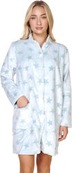 Kare Design Winter Women's Robe Pink