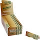 Rizla Bamboo Zigarettenpapiere 50 Blätter 50Stück