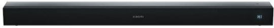 Xiaomi Pro Soundbar 2 Bluetooth și HDMI 84W cu Telecomanda Negru