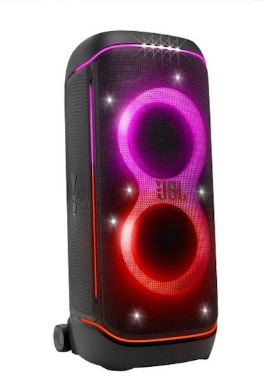JBL Ηχείο Partybox 720 JBLPARTYBOX720EU Μαύρο