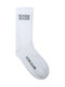 Guess Κάλτσες White