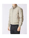 Assn Jacke Bomber Beige