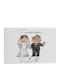 Wedding Wish Book Greatest Adventure 27 X 21 Cm D15010 Bal-d15010-greatest-adventure