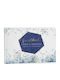 Wedding Wish Book Dusty Blue 27 X 21 Cm D15010 Bal-d15010-dusty-blue