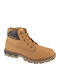 Deri Herrenstiefel Gelbe