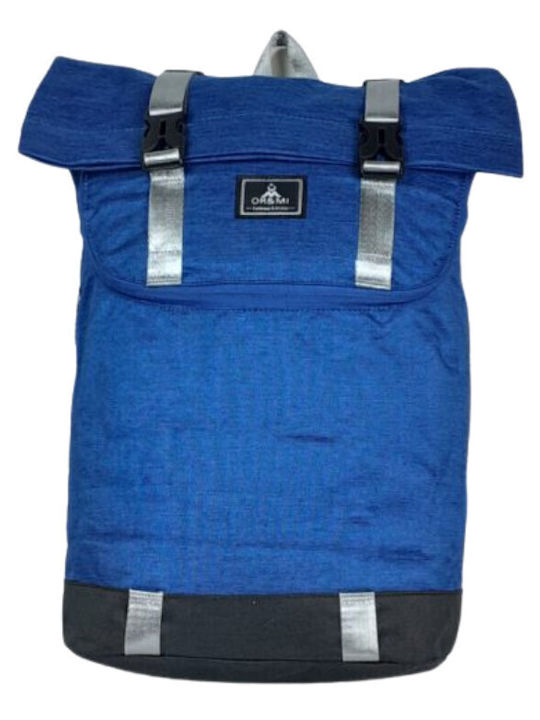 Ormi Backpack Waterproof 42lt Blue
