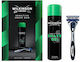 Wilkinson Sword Sword Sensitive Shave Duo Hautpflegeset für Gesichtsreinigung 2Stück
