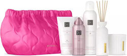 Rituals The Ritual Of Sakura Skin Care Set for Moisturizing Rituals The Ritual Of Sakura Skin Care Set for Moisturizing