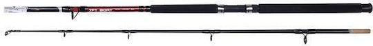 Mega Fishing Rod for Vertical Fishing 1.8m 80-150gr