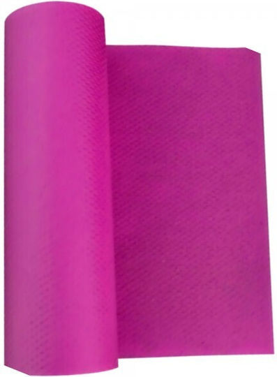 Soft Care Untersuchungsliegenrollen Non-woven Fuchsie 40g 58cm x 50m