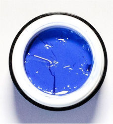 Trendy Color Cosmetics Nail Art Gel Μπλε 5ml