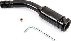 Curved Gear Lever Extension Vw Transporter T4